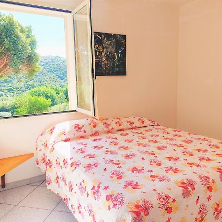 Casa Mama Villa Portixeddu Dış mekan fotoğraf