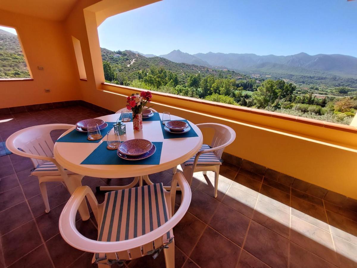 Casa Mama Villa Portixeddu Dış mekan fotoğraf