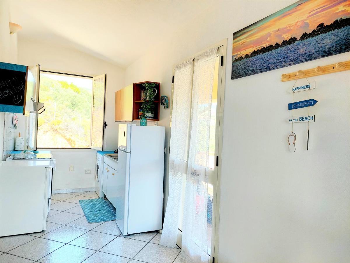 Casa Mama Villa Portixeddu Dış mekan fotoğraf