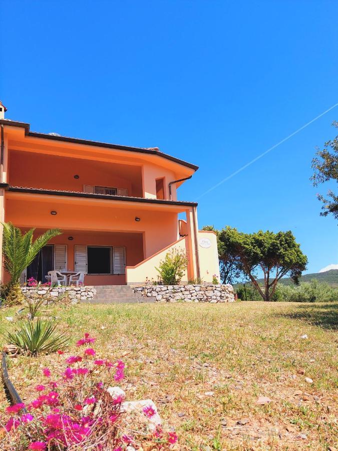 Casa Mama Villa Portixeddu Dış mekan fotoğraf