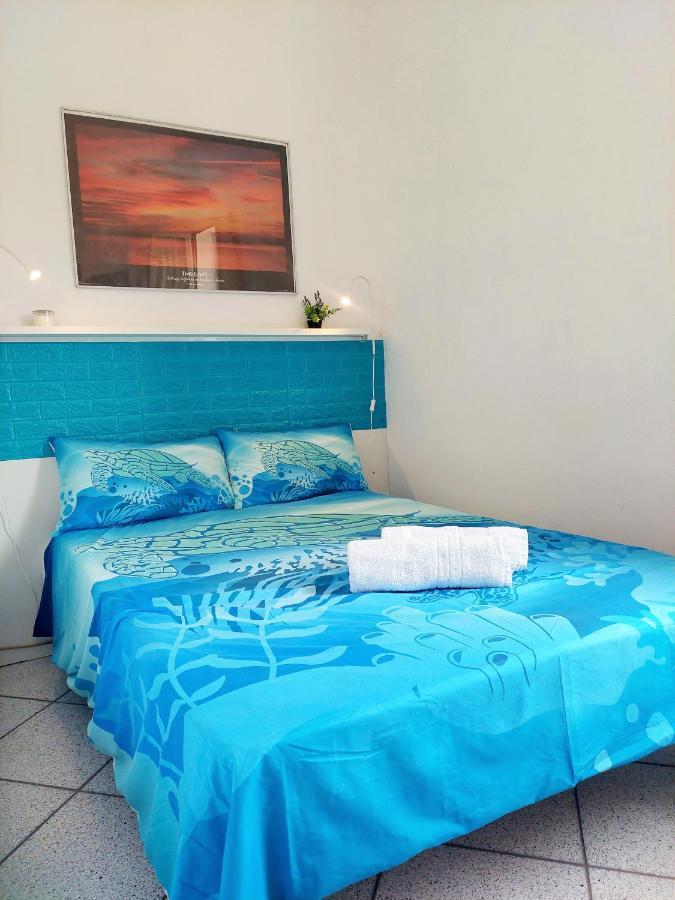 Casa Mama Villa Portixeddu Dış mekan fotoğraf