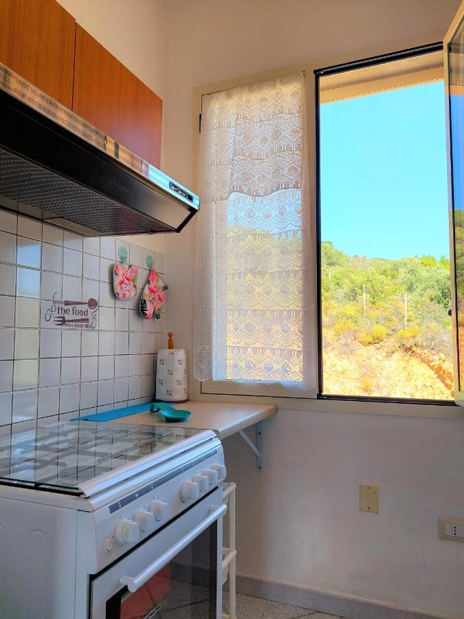 Casa Mama Villa Portixeddu Dış mekan fotoğraf