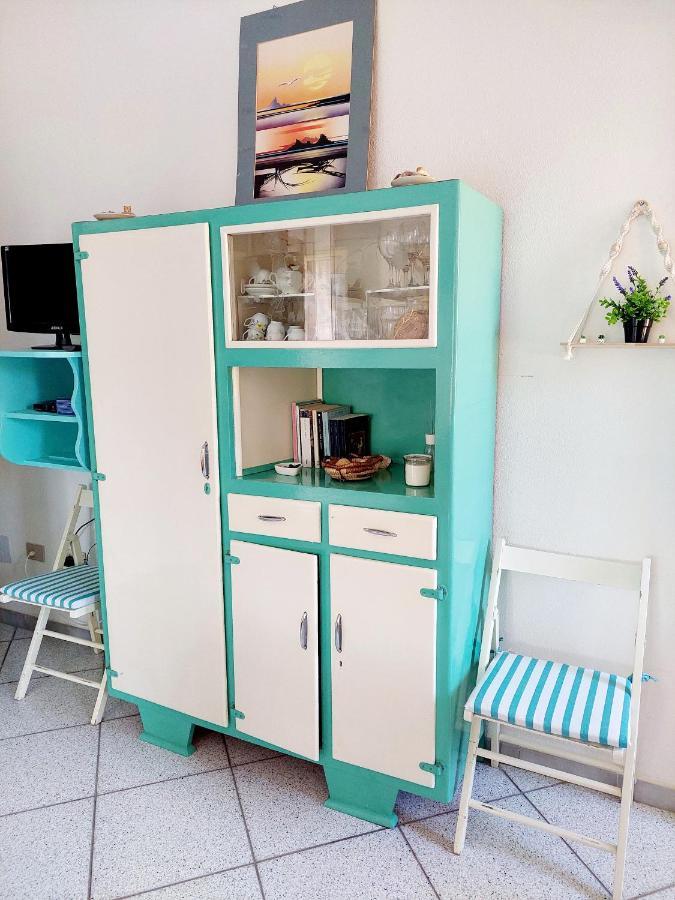 Casa Mama Villa Portixeddu Dış mekan fotoğraf