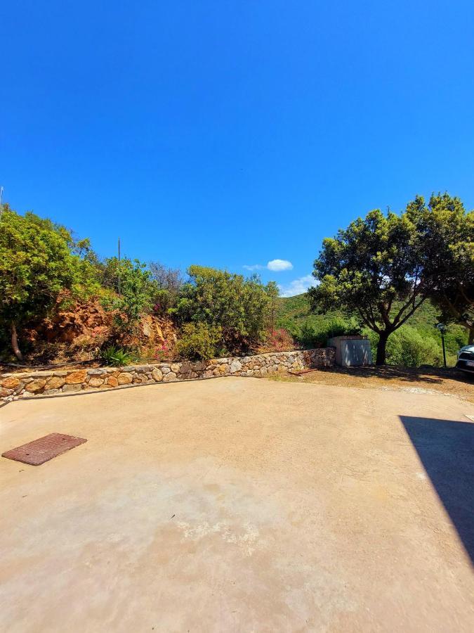 Casa Mama Villa Portixeddu Dış mekan fotoğraf