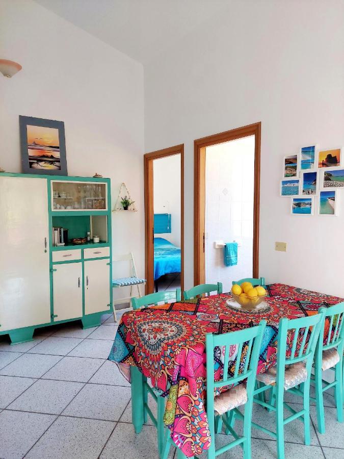 Casa Mama Villa Portixeddu Dış mekan fotoğraf