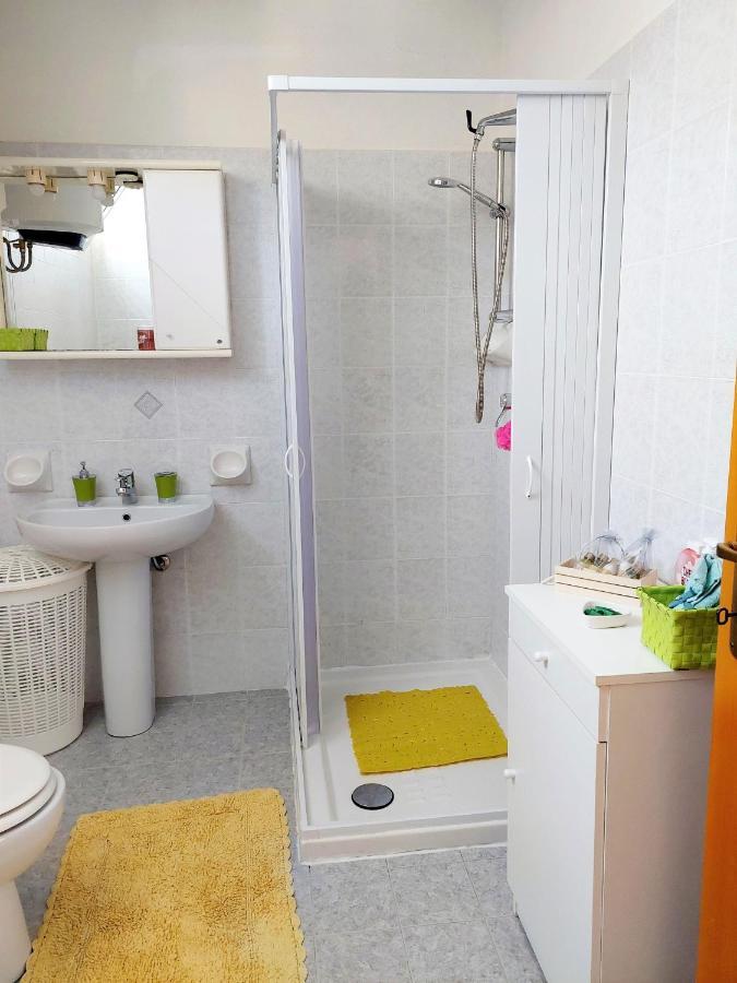 Casa Mama Villa Portixeddu Dış mekan fotoğraf