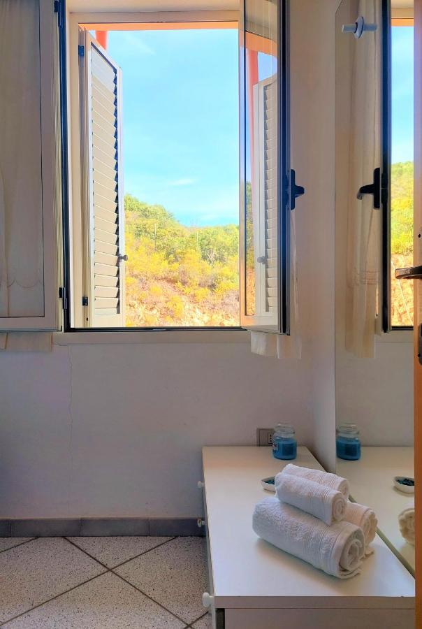 Casa Mama Villa Portixeddu Dış mekan fotoğraf