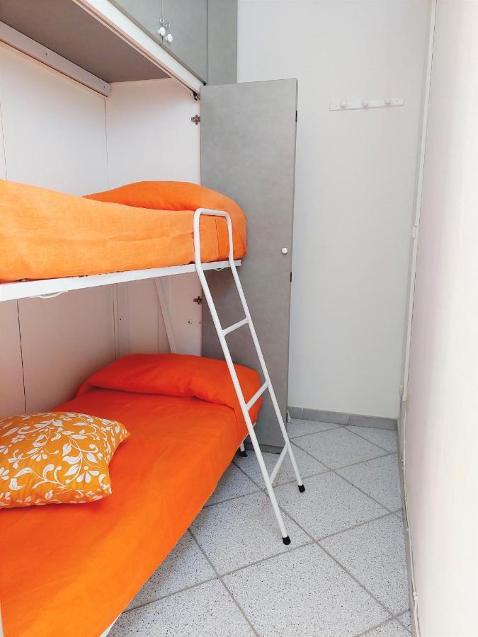 Casa Mama Villa Portixeddu Dış mekan fotoğraf