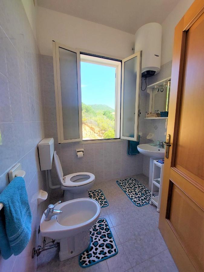 Casa Mama Villa Portixeddu Dış mekan fotoğraf