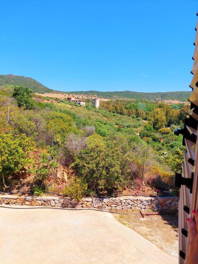Casa Mama Villa Portixeddu Dış mekan fotoğraf