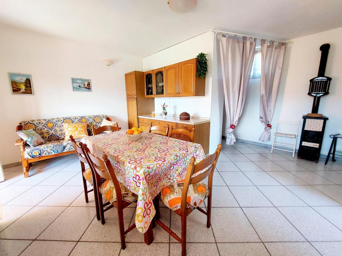 Casa Mama Villa Portixeddu Dış mekan fotoğraf