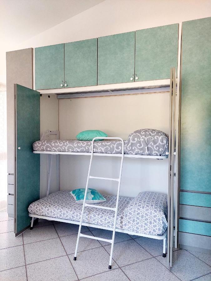 Casa Mama Villa Portixeddu Dış mekan fotoğraf