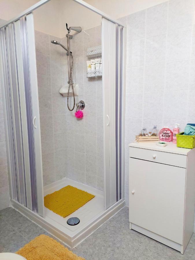 Casa Mama Villa Portixeddu Dış mekan fotoğraf